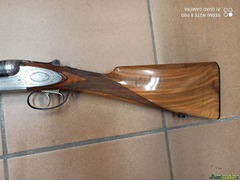 BERETTA 427 E cal. 12