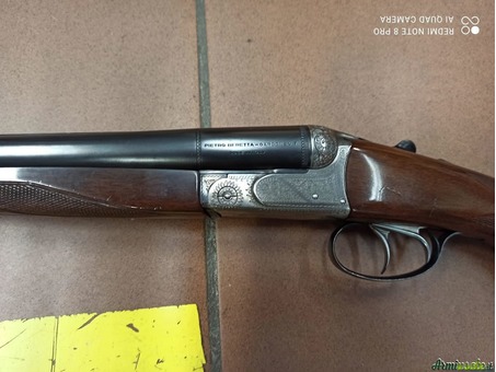 BERETTA 426 E  cal. 12