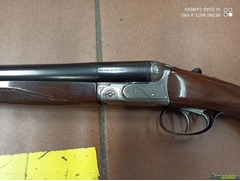 BERETTA 426 E  cal. 12