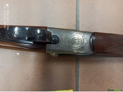 BERETTA 426 E  cal. 12