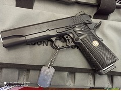 WILSON X TACTICAL cal. 45 ACP