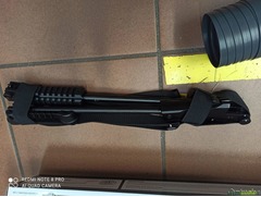 CHIAPPA LITTLE BADGER TDX cal. 22 LR