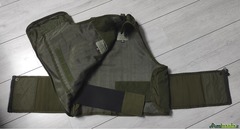 Carrier Diamondback Tactical R.B.V.P.