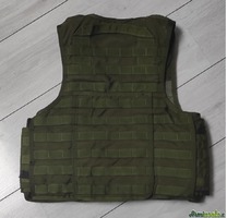 Carrier Diamondback Tactical R.B.V.P.