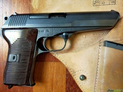 CZ VZ 52 CAL. 7,62 TOKAREV