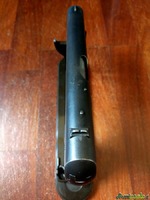 HUSQUARNA MOD. 1907 CAL. 9 BR. LONG