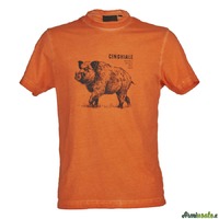 T-SHIRT CINGHIALE 94199 55