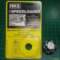 HKS Speedloader DS-A