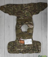 Nuovo Carrier Blackhawk multicam