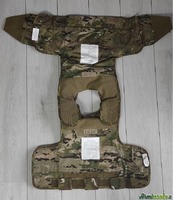 Nuovo Carrier Blackhawk multicam