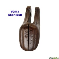 #0512 Guancette per Colt Detective etc. Short Butt e Long Butt
