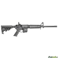 Smith & Wesson S&W M&P15 SPORT II 16