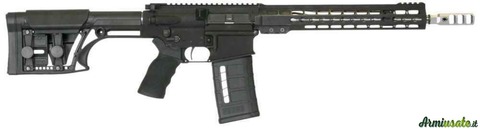 ArmaLite AR10 TACTICAL COMPETITION .308 Winchester