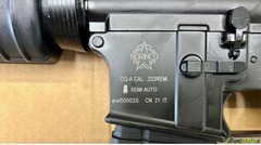 NORINCO AR15 12.5