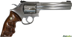 Smith & Wesson 617 Rivoltella calibro 22 LR