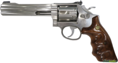 Smith & Wesson 617 Rivoltella calibro 22 LR