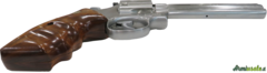 Smith & Wesson 617 Rivoltella calibro 22 LR