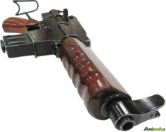 Jager pistola semiautomatica AP-74 Calibro .32 ACP (7,65x17 mm Browning)