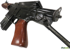 Jager pistola semiautomatica AP-74 Calibro .32 ACP (7,65x17 mm Browning)