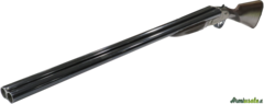 Victor Sarasqueta doppietta calibro 12 canna 71 cm ***/* batterie Holland & Holland