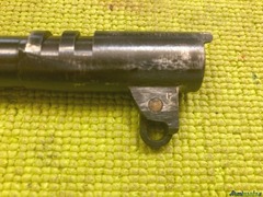 Ithaca Gun 1911A1, 1943, Sportiva, .45 ACP