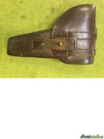 FN Browning HP 35, Polizia Austriaca, LGK NÖ, 9x19 (9 Luger)