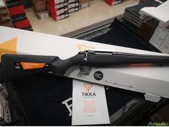 Tikka T3x lite .308 Winchester