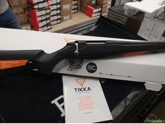 Tikka T3x lite .308 Winchester