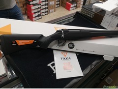 Tikka T3x lite .308 Winchester