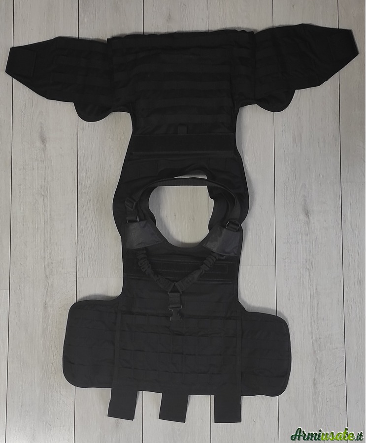 Nuovo Carrier Blackhawk Nuovo Carrier Blackhawk