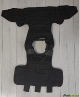 Nuovo Carrier Blackhawk