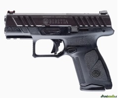 Beretta APX A1 COMPACT 9x19mm Parabellum | Luger | NATO