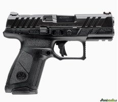 Beretta APX A1 COMPACT 9x19mm Parabellum | Luger | NATO