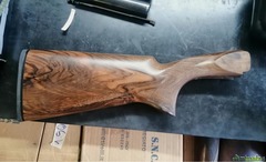 Calcio perazzi sinistro mx8