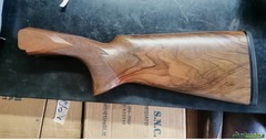 Calcio perazzi sinistro mx8