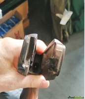 Calcio perazzi sinistro mx8
