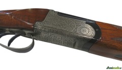Franchi Sovrapposto SV Diamond calibro 12 canne 71 cm
