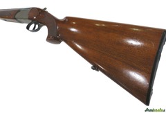 Franchi Sovrapposto SV Diamond calibro 12 canne 71 cm