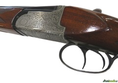 Franchi Sovrapposto SV Diamond calibro 12 canne 71 cm