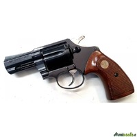 RENATO GAMBA  mod: TRIDENT  .38 Special  |  9x29mmR