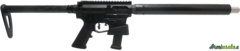 Tactical 73 carabina semiautomatica PCC Tac 9 ultralight 9x21 canna 14,5