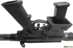 Tactical 73 carabina semiautomatica PCC Tac 9 ultralight 9x21 canna 14,5