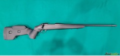 Carabina bolt action marca Sako modello CARBON WOLF calibro 308 Winchester