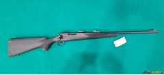 Carabina bolt action marca Remington modello 700 ADL calibro 22-250 Remington