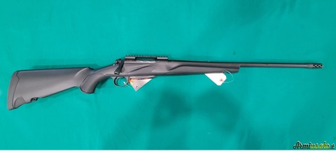 Carabina bolt action marca Franchi modello HORIZON calibro 308 Winchester