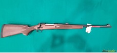 Carabina bolt action marca Winchester modello M70 SAFARI EXPRESS calibro 375 H&H Magnum
