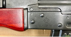 NORINCO AK47 Type56 762x39mm