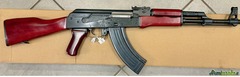 NORINCO AK47 Type56 762x39mm