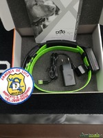 COLLARE AGGIUNTIVO GPS DI MARCA DOG TRACE MODELLO X20