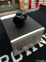 RED DOT PUNTO ROSSO DI MARCA KITE OPTICS DA 3 MOA